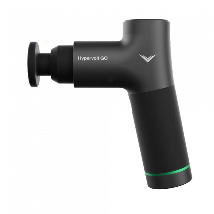 Hyperice Hypervolt GO - Masażer